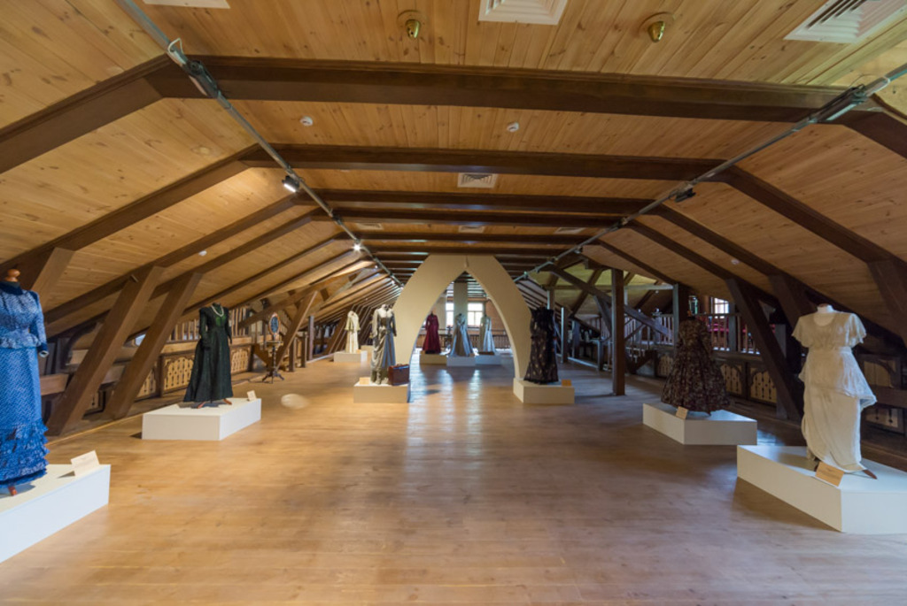 Усадьба Прушинских «Лошица» в Минске