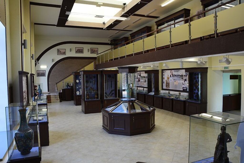 Витебский музей истории частного коллекционирования