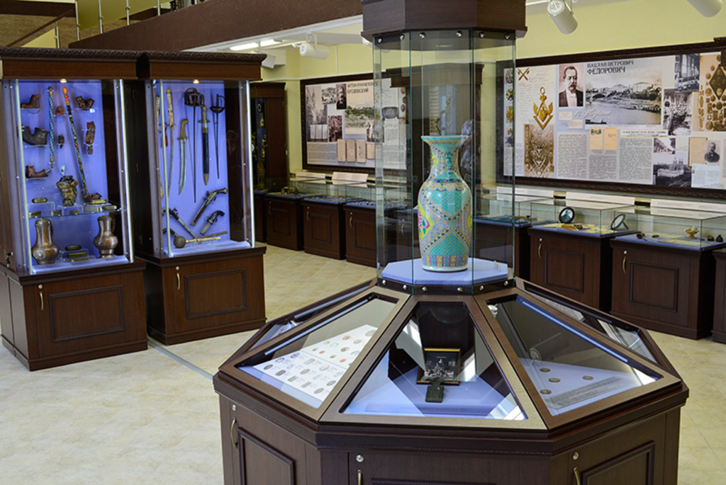 Витебский музей истории частного коллекционирования