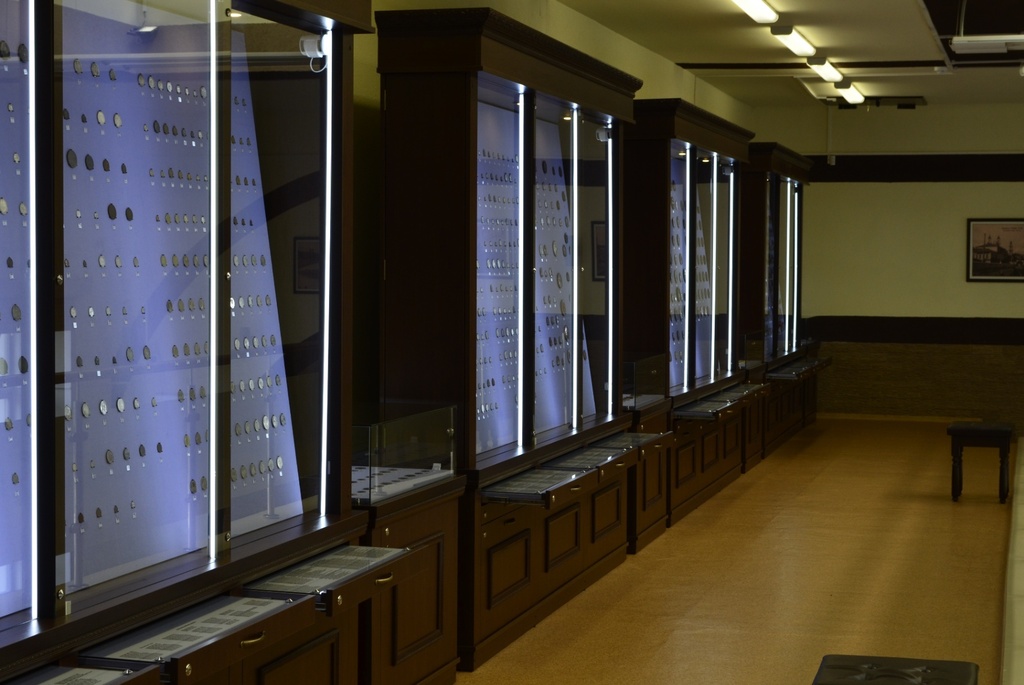 Витебский музей истории частного коллекционирования