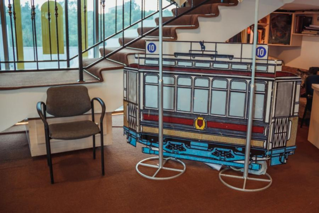 Выставочный зал «Духовской круглик» в Витебске