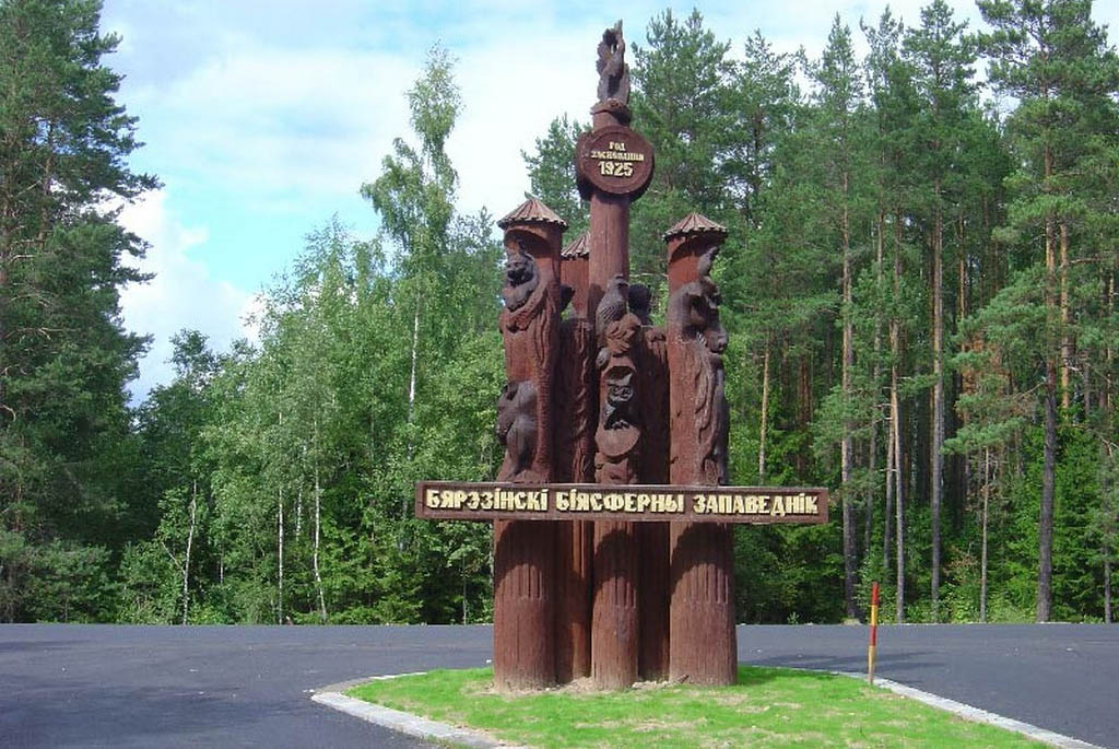 Памятник природы и заповедники Беларуси | Туристический портал ПроБеларусь