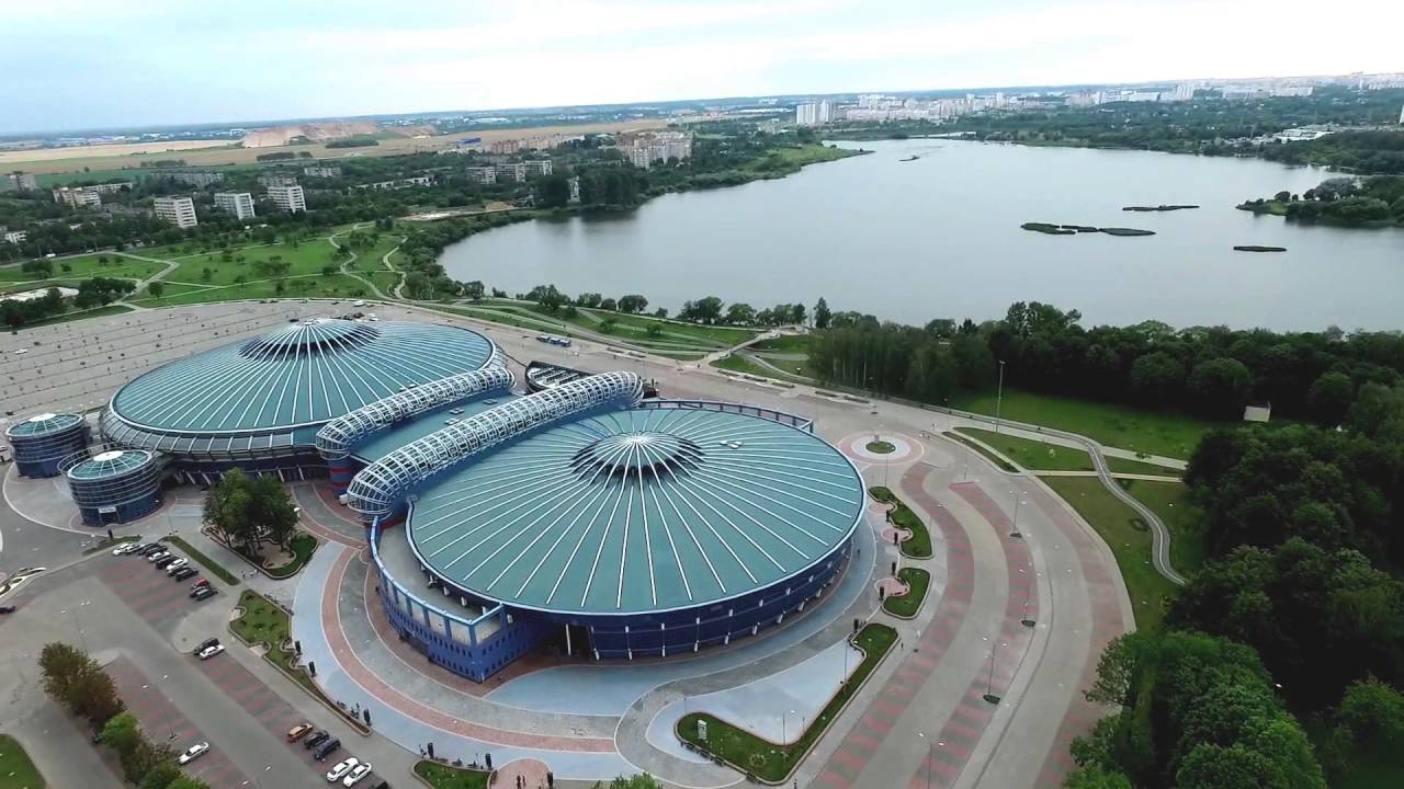 Дворцово-парковый ансамбль Валовичей