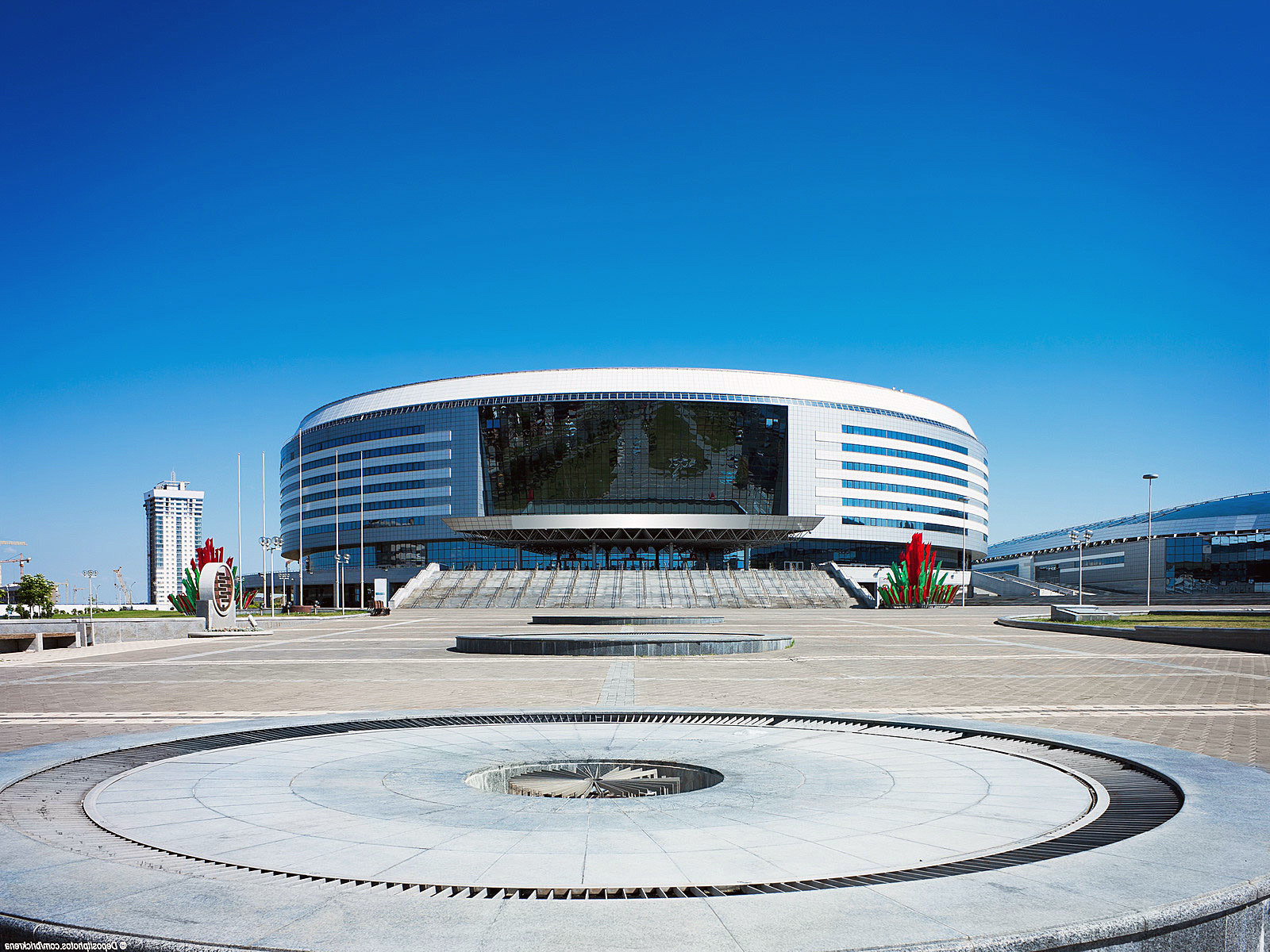 minsk-arena