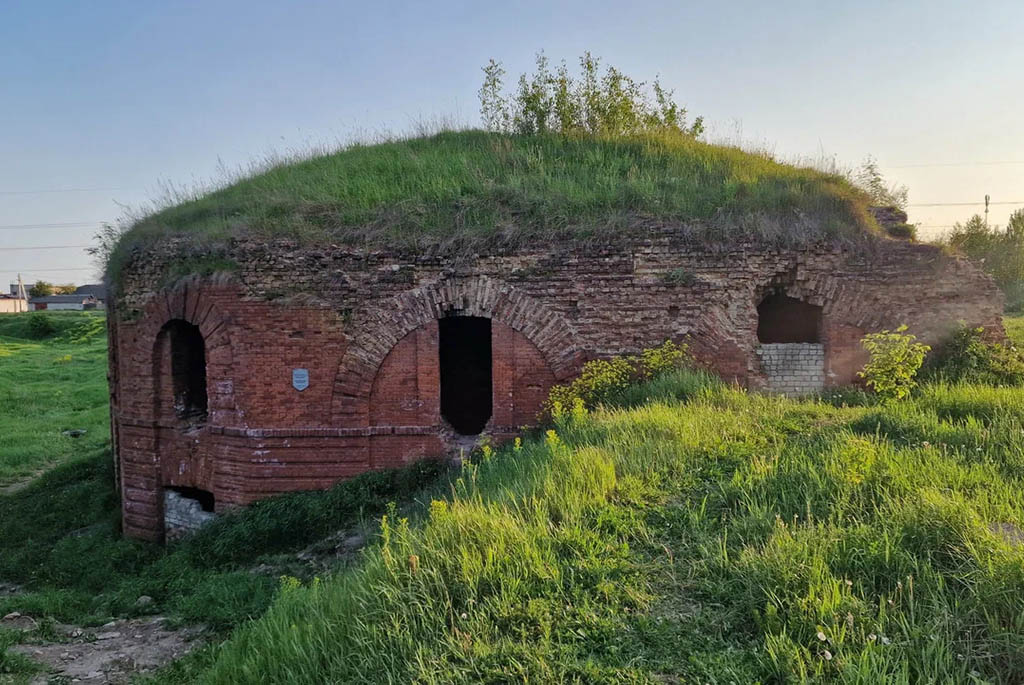 Bobruisk Fortress