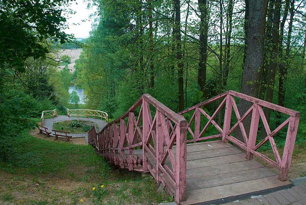 Kupala Memorial Reserve «Levki»