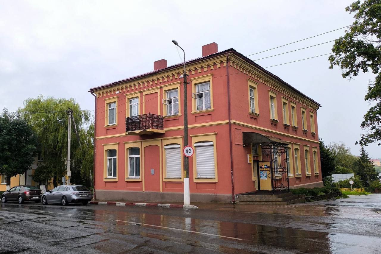 "Using the historical, cultural and natural potential of Belarusian Lakeland for the development of domestic and inbound tourism" workshop