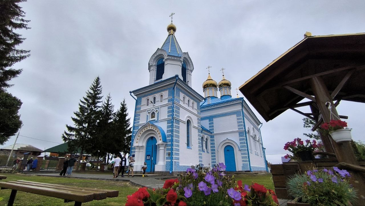 "Using the historical, cultural and natural potential of Belarusian Lakeland for the development of domestic and inbound tourism" workshop